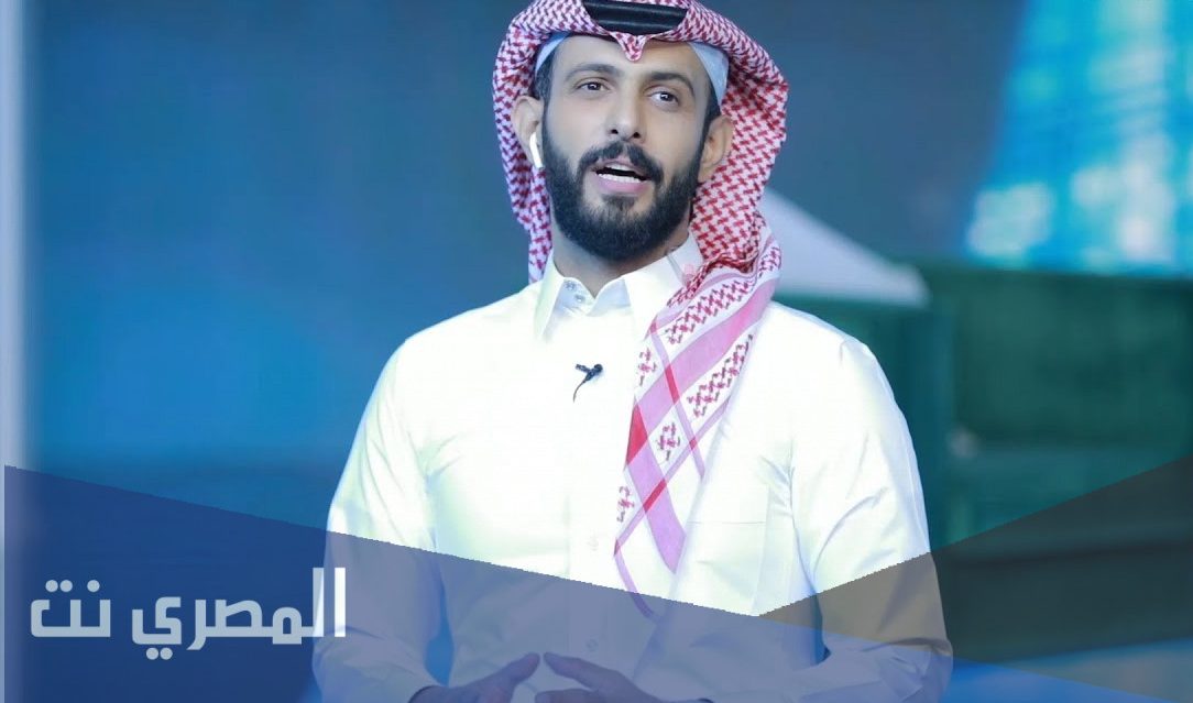 من هو محمد الموسى السعودي