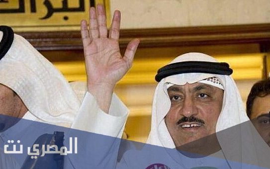 من هو مسلم البراك سني او شيعي