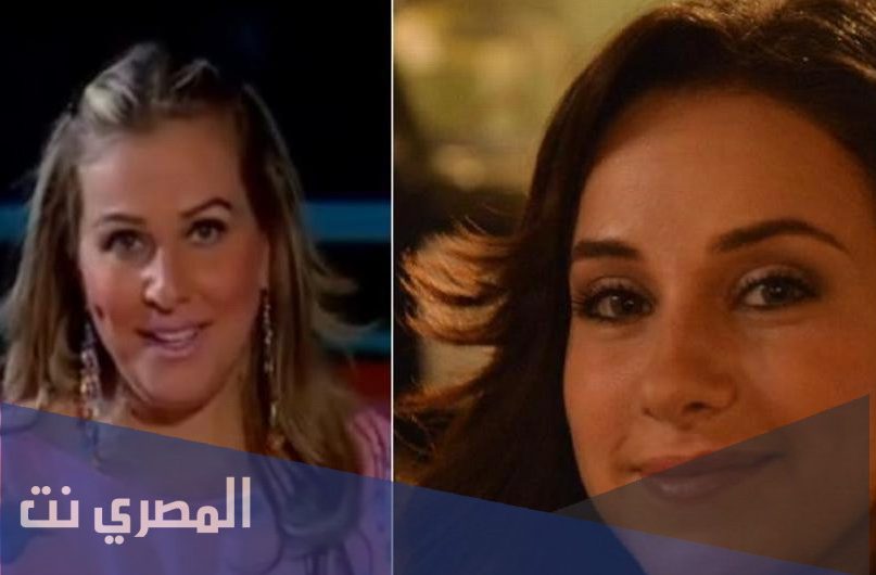 من هي المذيعة نيفين خالد
