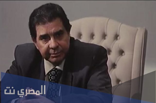 من هي زوجة محمود اللوزي