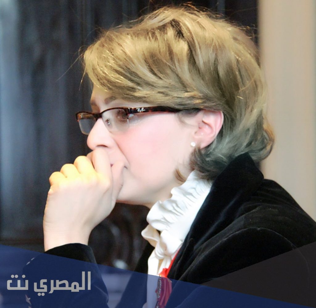 من هي مناهل عبدالرحمن ثابت ويكيبيديا