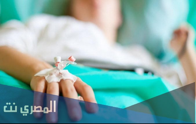 اذا واحد مريض وبسأله عن حاله شقوله