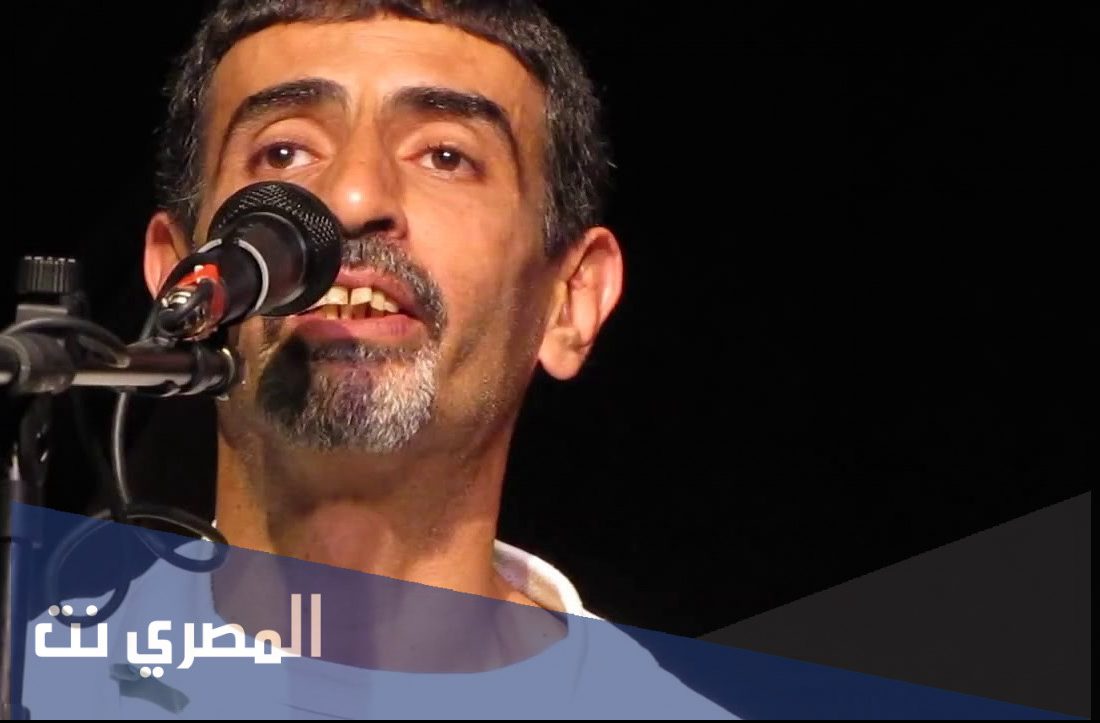 سبب وفاة البير مرعب