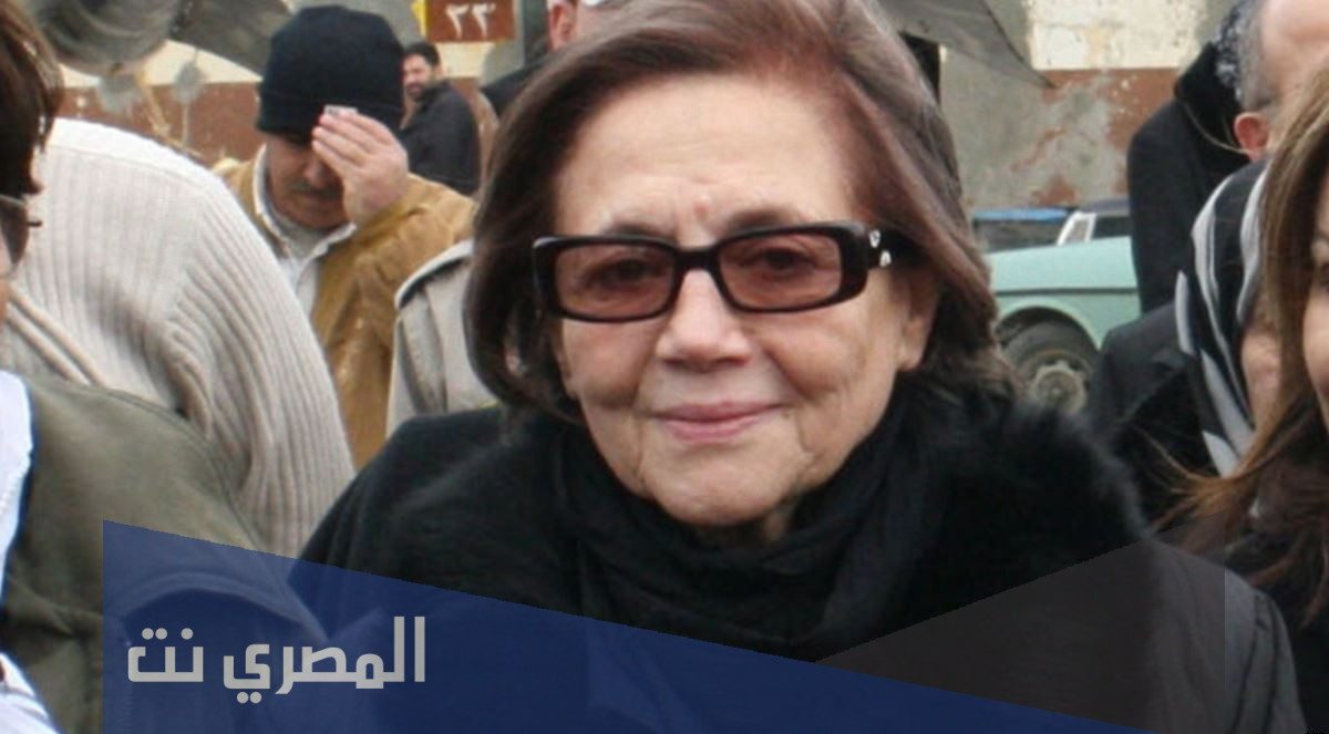 حقيقة وفاة جميلة بوحيرد
