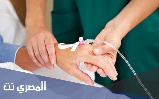 شنو يقولون حق احد مريض