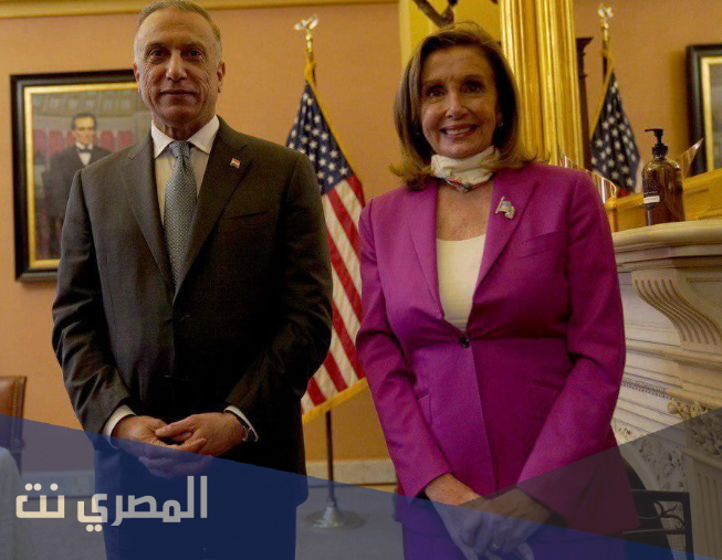 من هي زوجة مصطفى الكاظمي