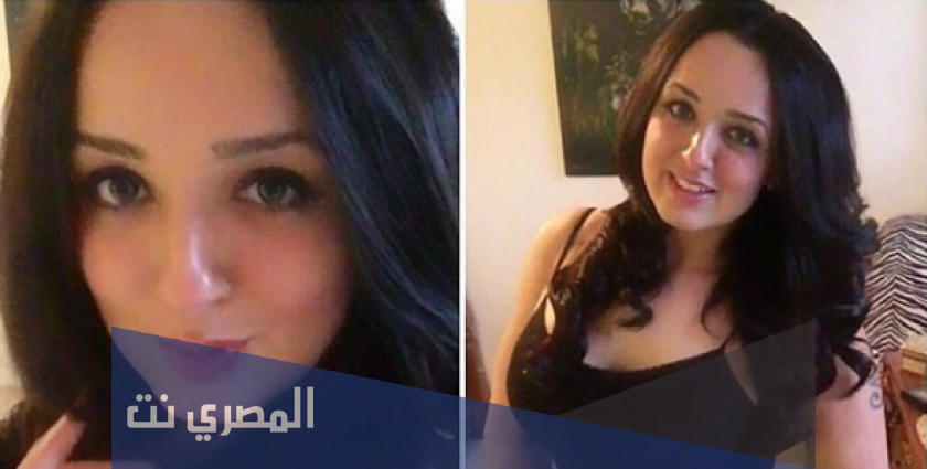 من هي مي الخرسيتي