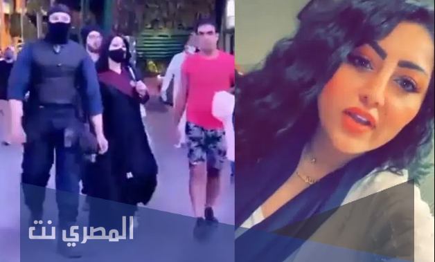 تفاصيل طرد منال العيسى من البوليفارد