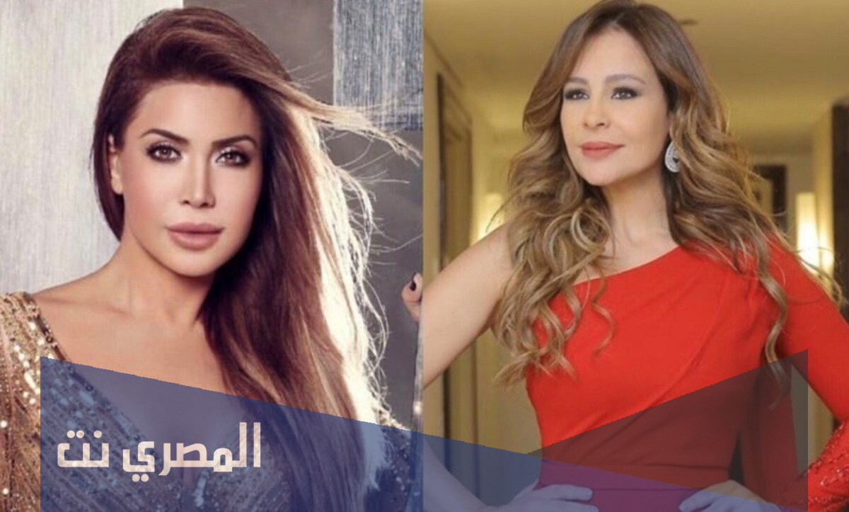 كلمات أغنية نقطة انتهى نوال الزغبي كاملة