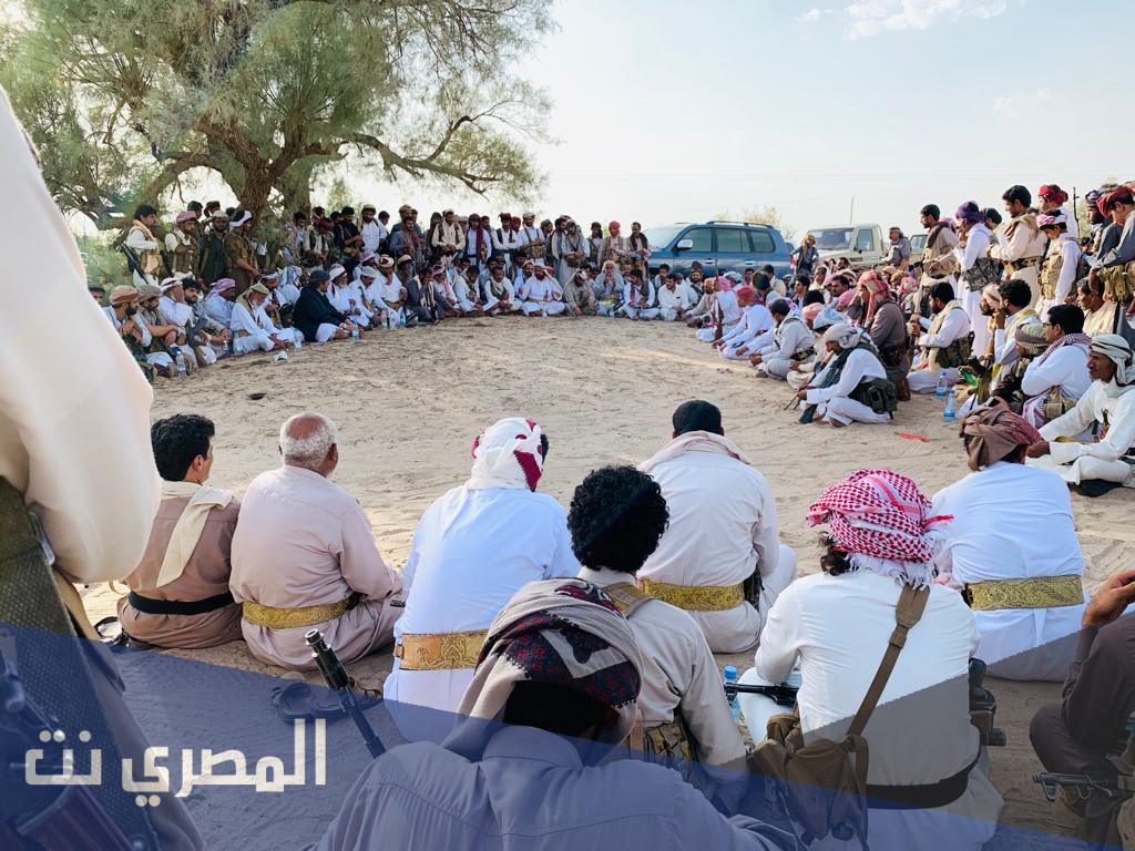 قبيلة ال منيف من وين
