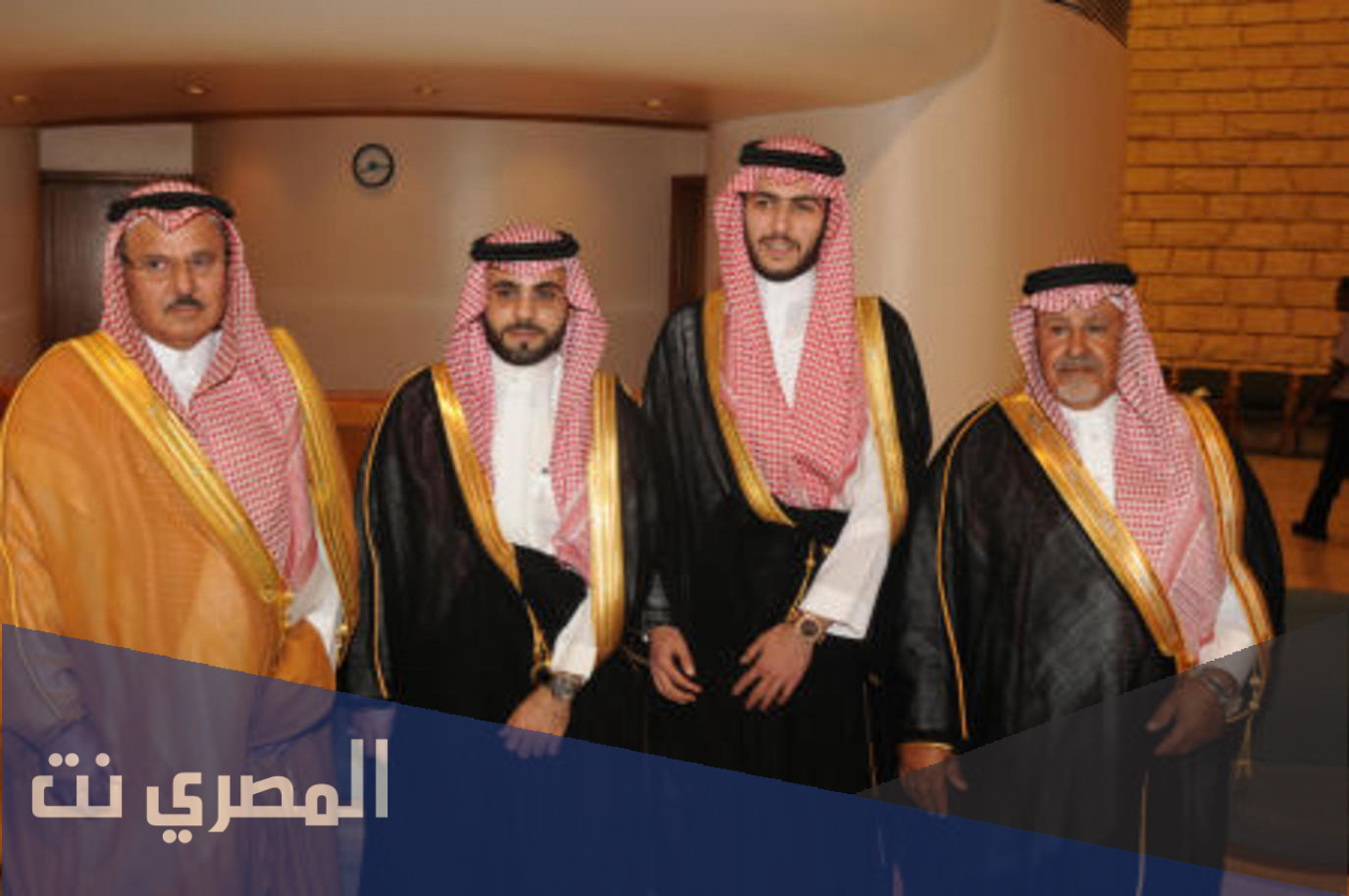 الخثيلة وش يرجعون
