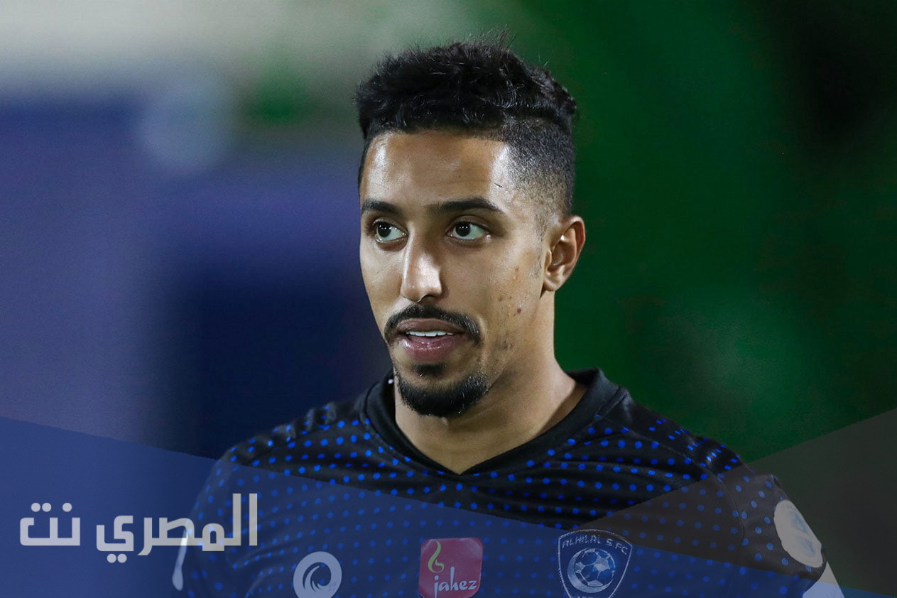كم راتب سالم الدوسري