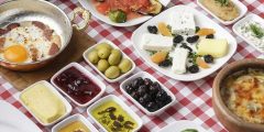 طريقة عمل وجبات سحور رمضان بالخطوات
