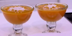 طريقة عمل المشمشية المطبوخة بالخطوات