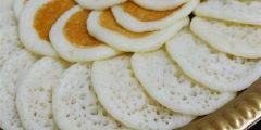 طريقة عمل القطايف في المنزل