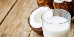 طريقة عمل عصير السوبيا المثلج المنعش بالخطوات