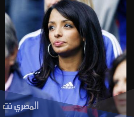 من هي حياة زوجة ابيدال