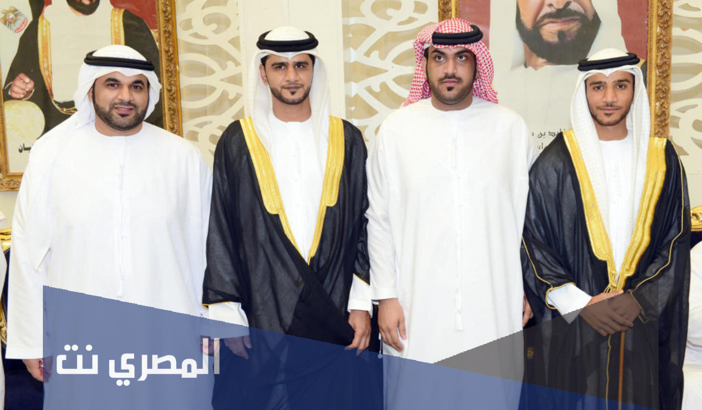 اصل قبيلة الريسي في الامارات