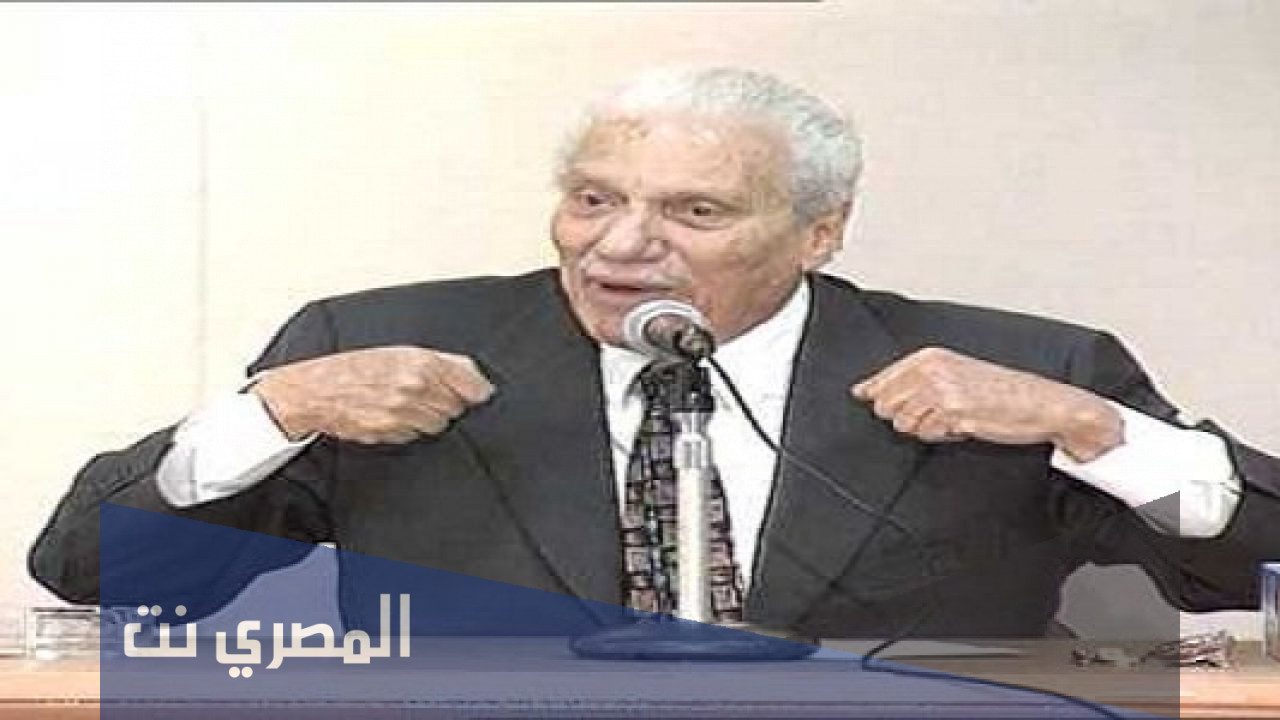 من هو سعد الدين وهبة