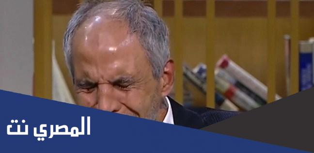 حقيقة وفاة عم صالح في دار الايواء