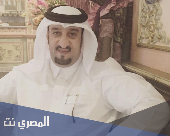 قصة محمد مشعان الشمري كاملة