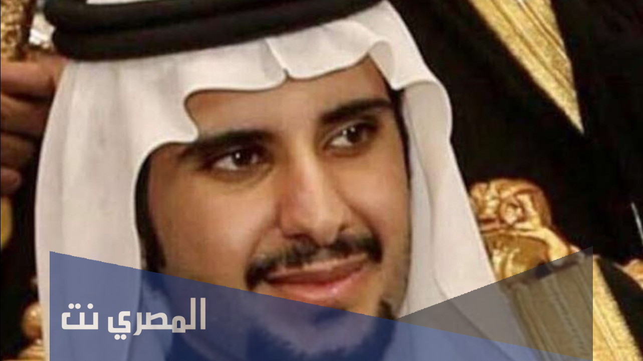 مرض الامير سعود بن عبدالرحمن بن عبدالعزيز