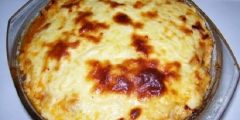 طريقة عمل الأرز المعمر الحلو بالخطوات