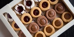 طريقة عمل السابليه بالخطوات