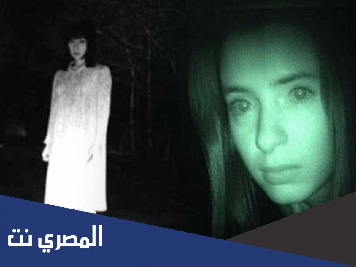 Teresa Fidalgo هل هي حقيقية ؟