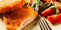 طريقة عمل كوردن بلو في المنزل