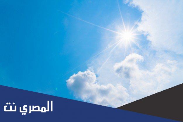لماذا لون السماء أزرق؟