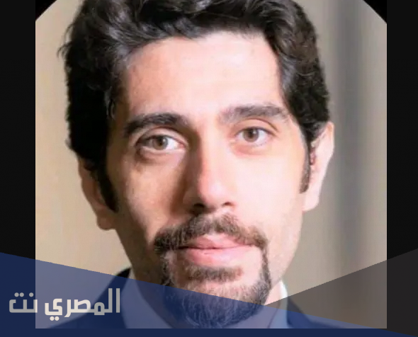 من هو ايهاب خليل ويكيبيديا