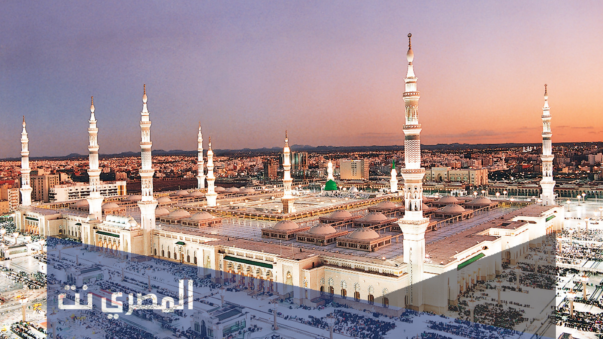 أفضل أحياء المدينة المنورة