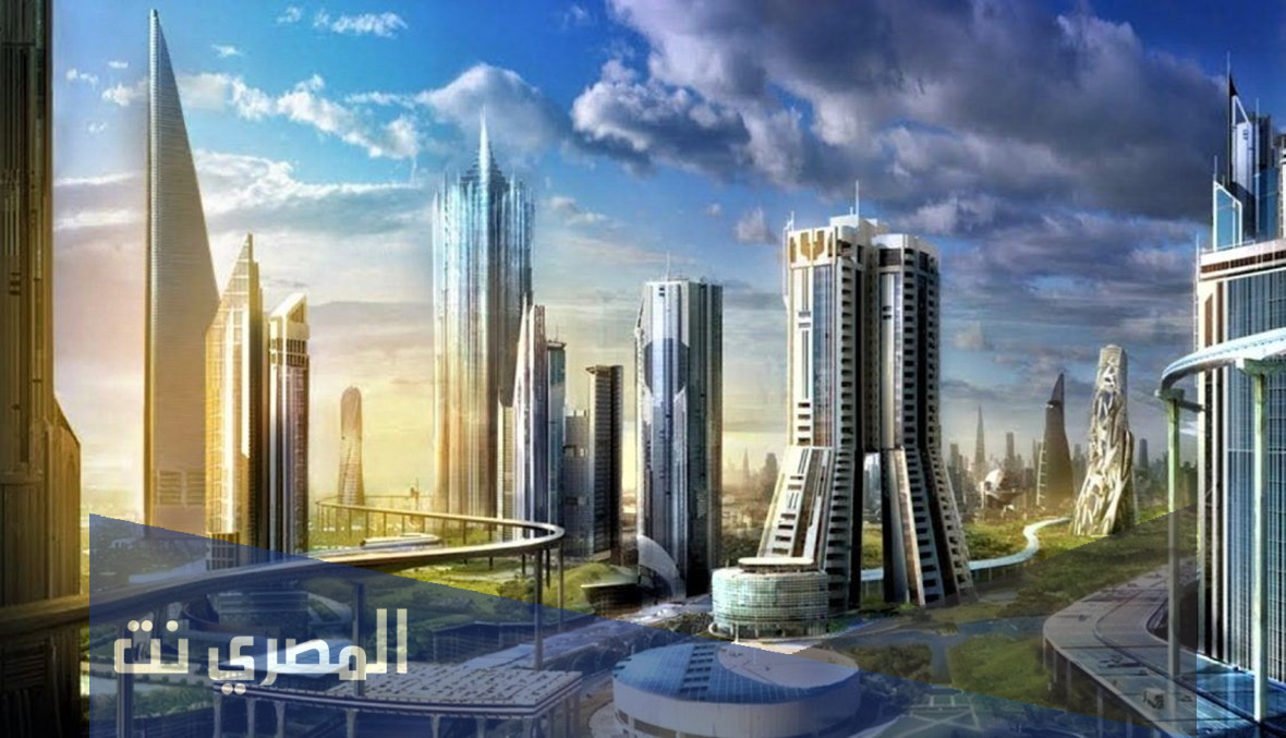 أهداف مدينة محمد بن سلمان الغير ربحية الجديدة