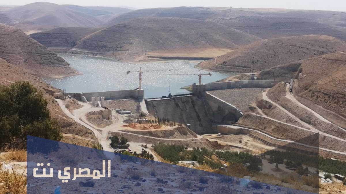 أين يقع سد الوالة وما هي أهميته