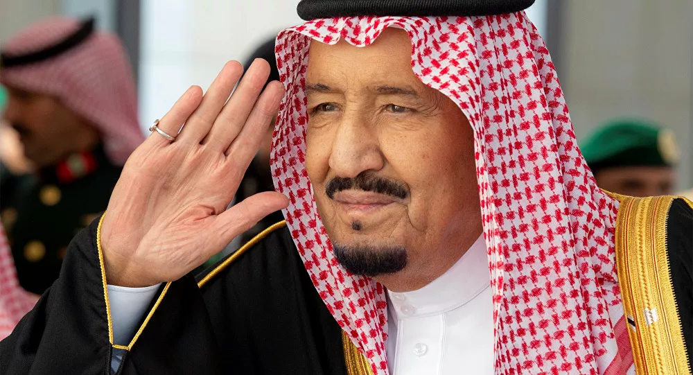 كم كان عمر الملك سلمان عندما تولى امارة الرياض