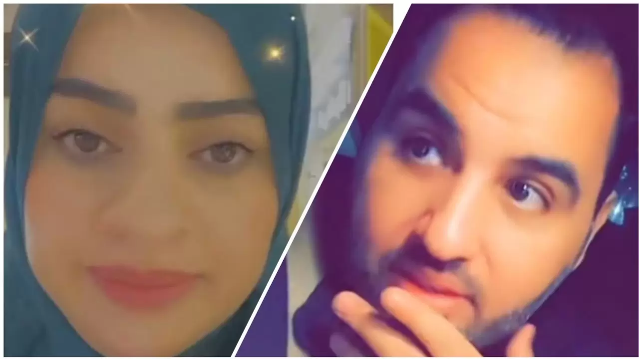 من هي اميرة الناصر وزوجها