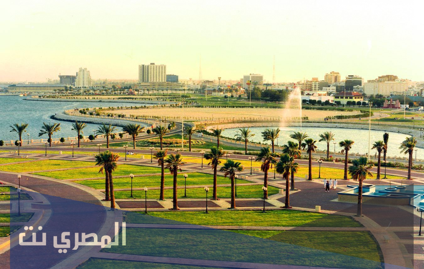 ابرز ما تشتهر به المنطقة الشرقية