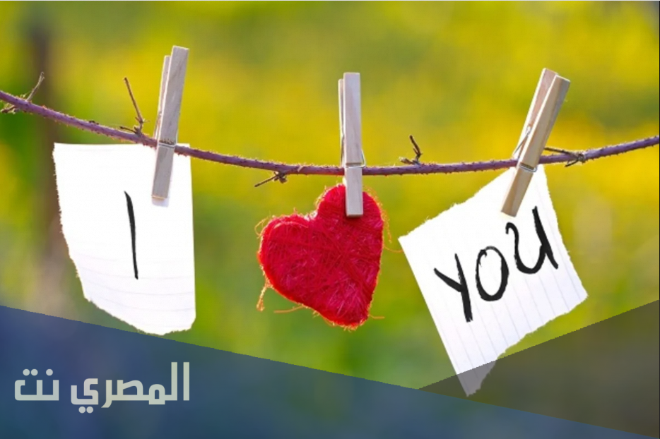 اذا احد قالي احبك وانا اكرهه وش ارد عليه