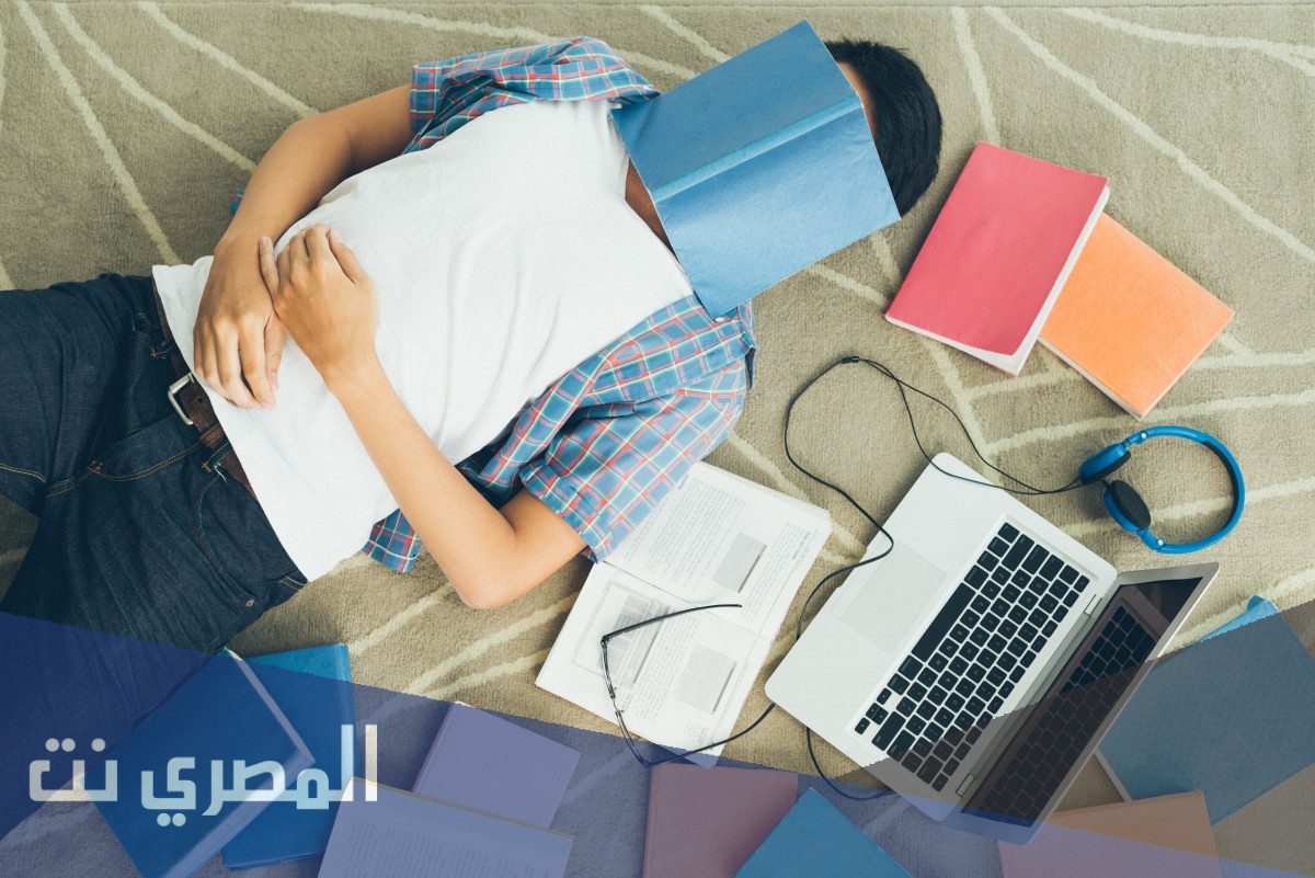 اذا كان عندك مشاكل اجتماعية هل تقدر تدرس؟