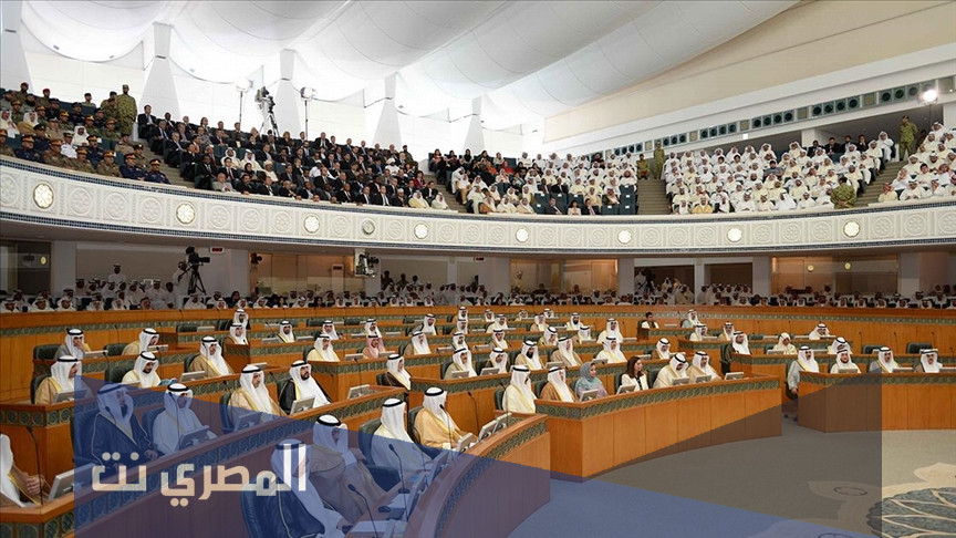 اسباب استقالة الحكومة الكويتية اليوم
