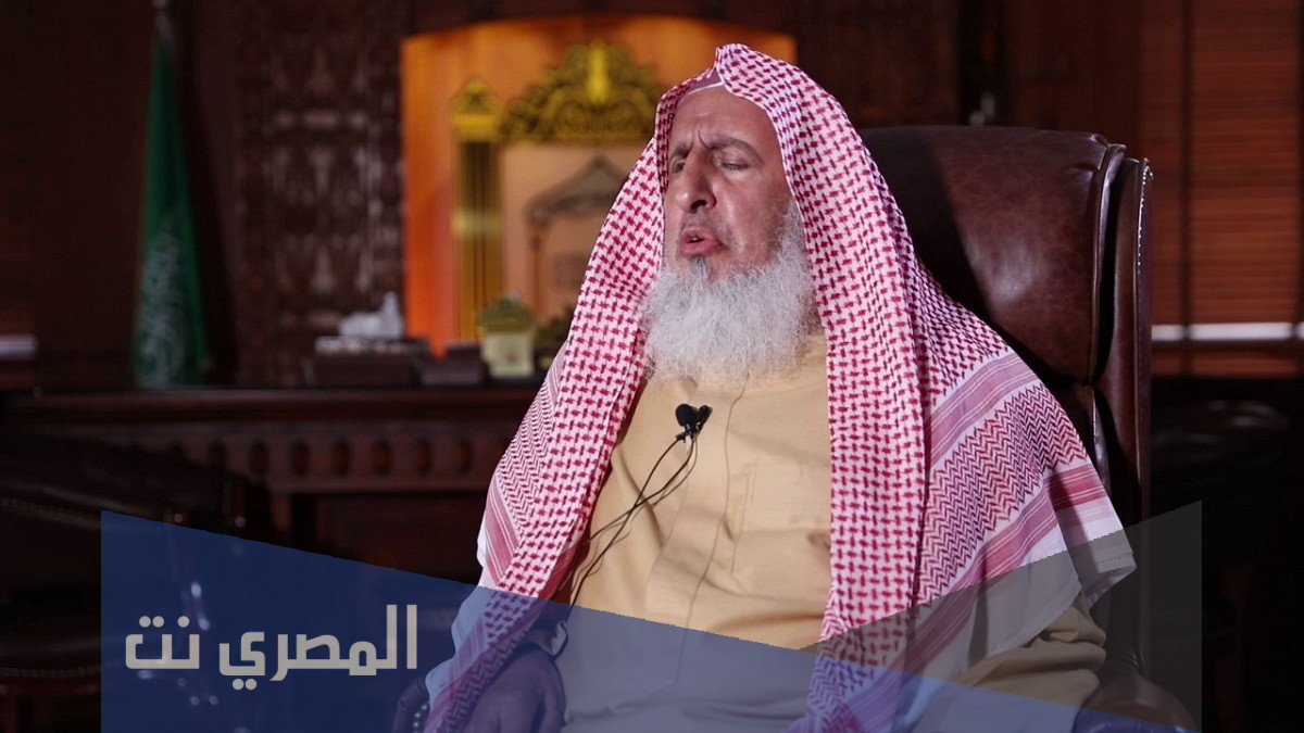 اسم مفتي عام المملكة العربية السعودية حتى 1420 ه هو