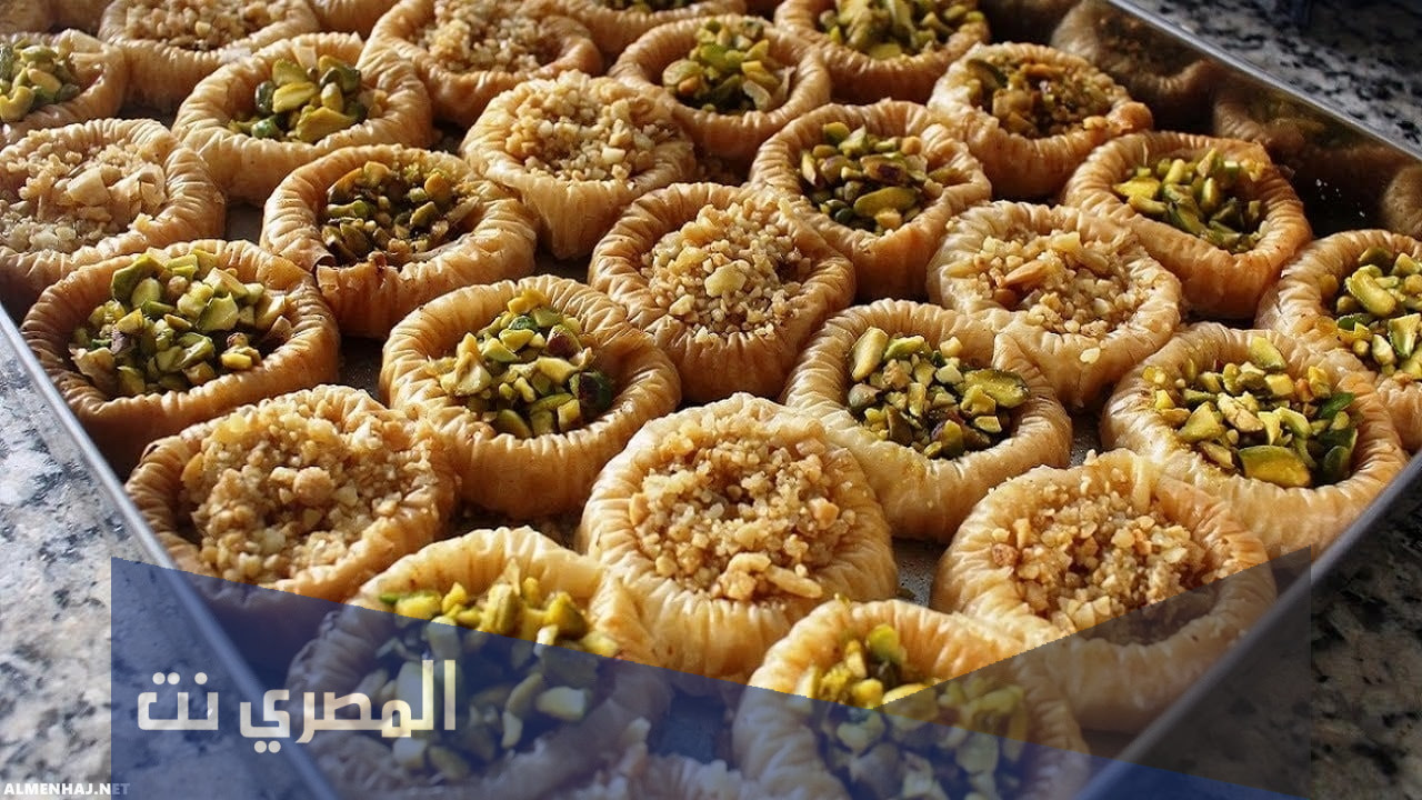 اسماء محلات حلويات في الكويت 2022