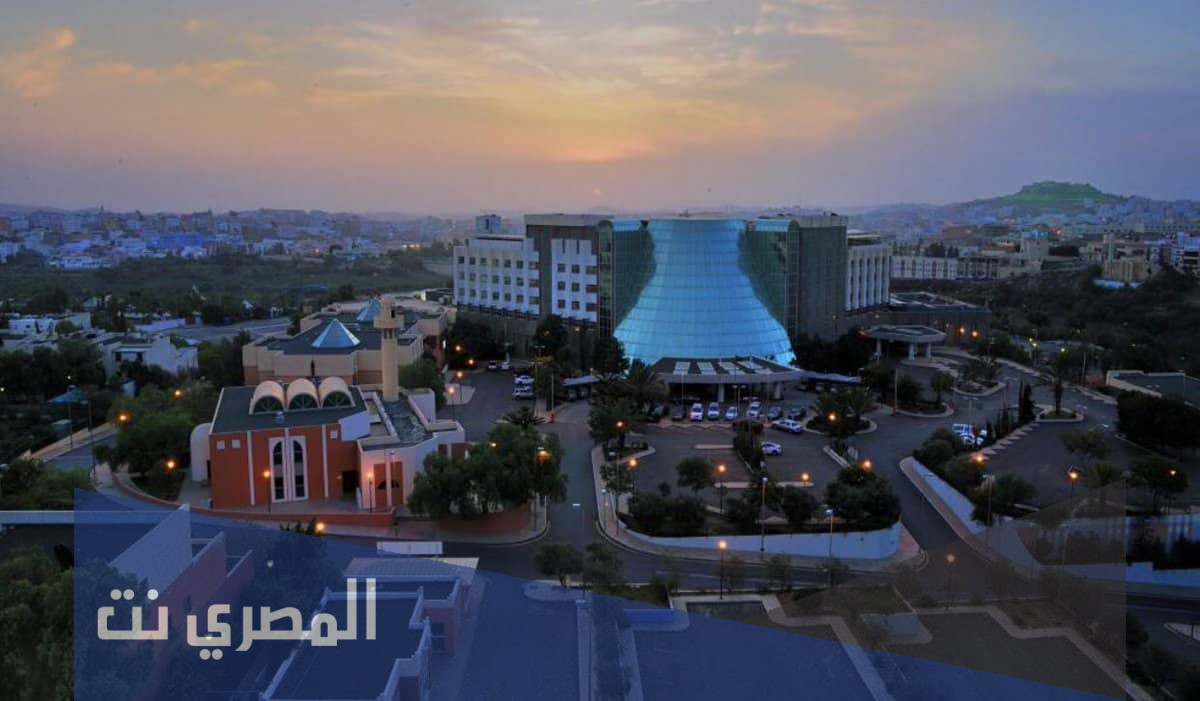 اشهر المنتزهات الجميلة في مدينة ابها