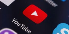 اصدار youtube هذا قديم ولا يتوفر لجهازك اي تحديث له