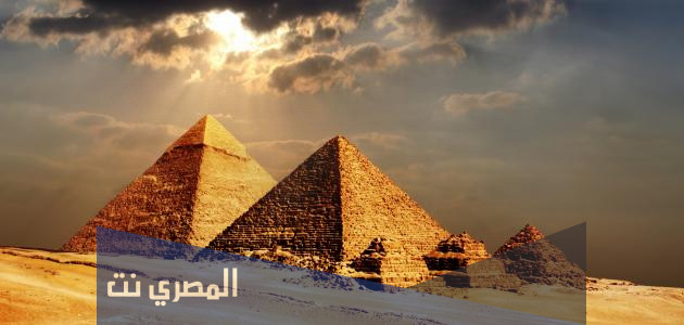 اصغر محافظات مصر من حيث المساحة