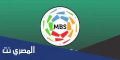 اعلى حضور جماهيري في الدوري السعودي