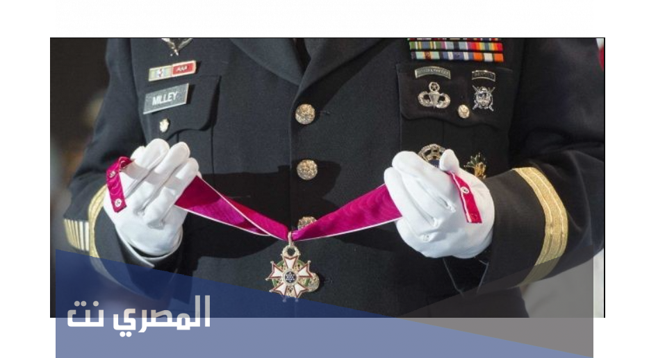 اعلى وسام في المملكه العربيه السعوديه