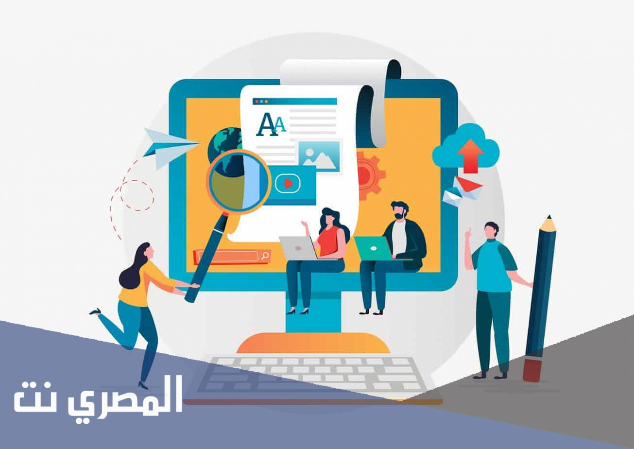 افضل اعلان تجاري قصير مكتوب جذاب