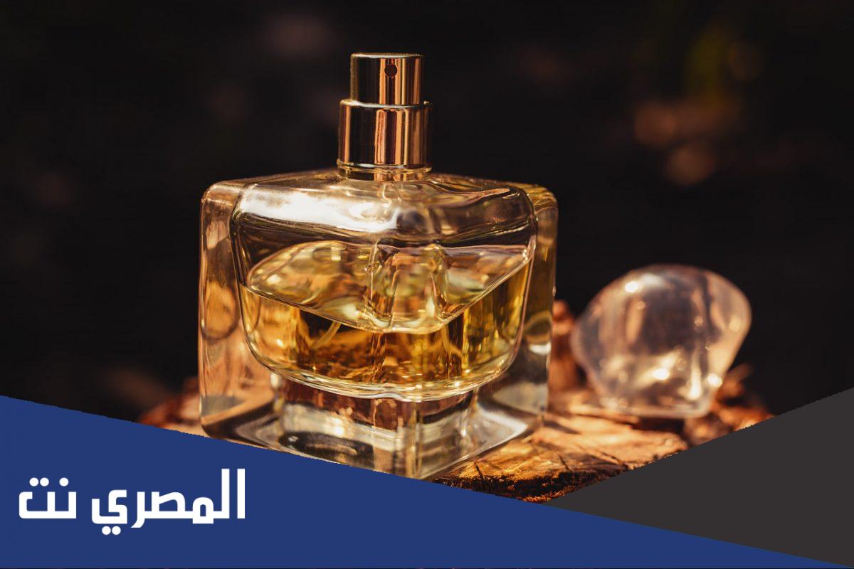 افضل عطر من درعه ثابت
